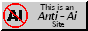 Anti AI (88x31)