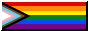 Pride flag (88x31)