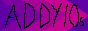 Addy's 88x31